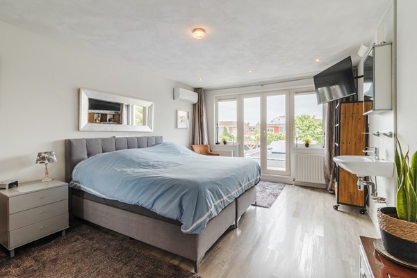 Medium property photo - Woudseweg 46, 2635 CD Den Hoorn